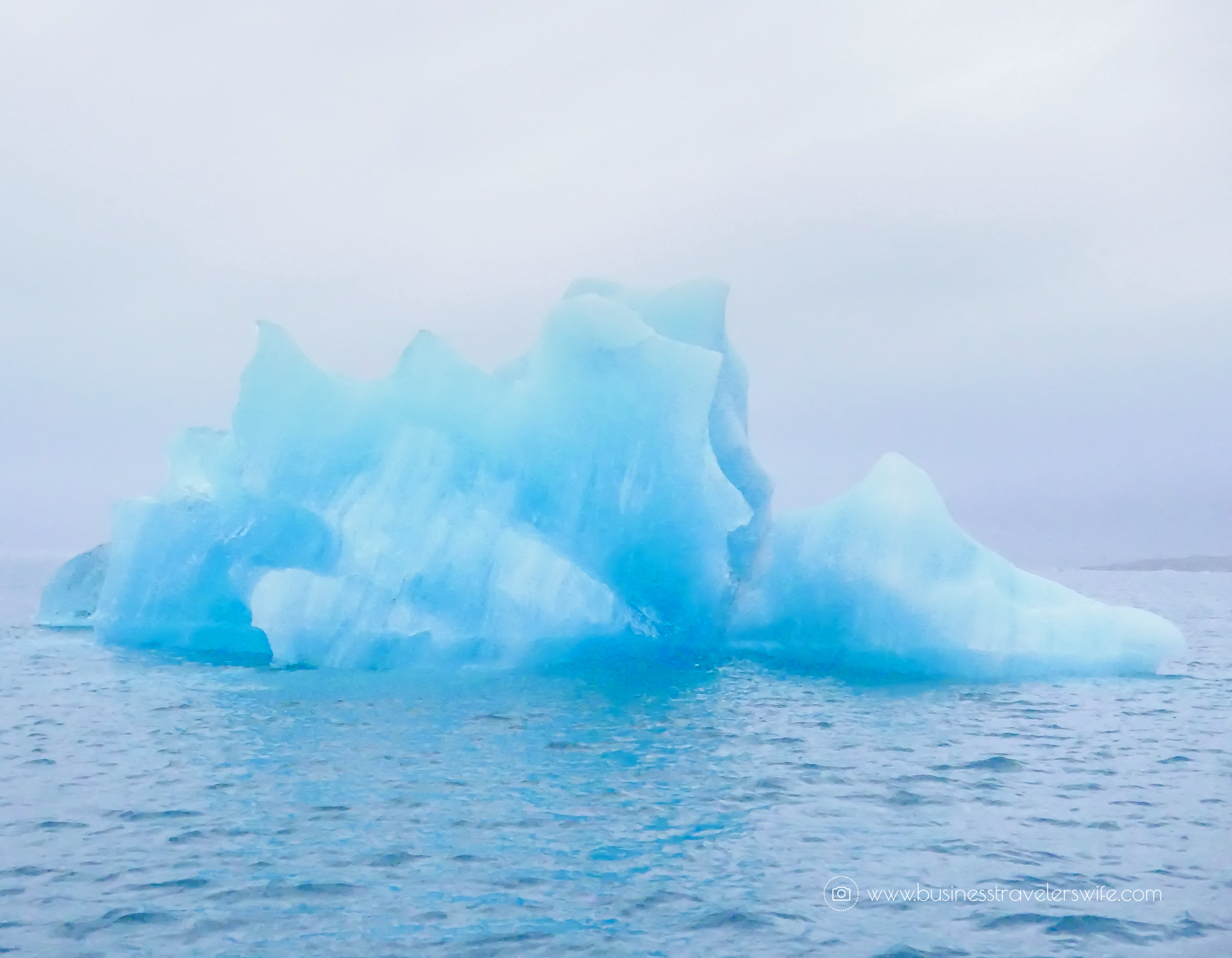 Discover the Glaciers in Iceland (A Self-Drive Tour) Jokulsarlon Glacier Lagoon iceberg