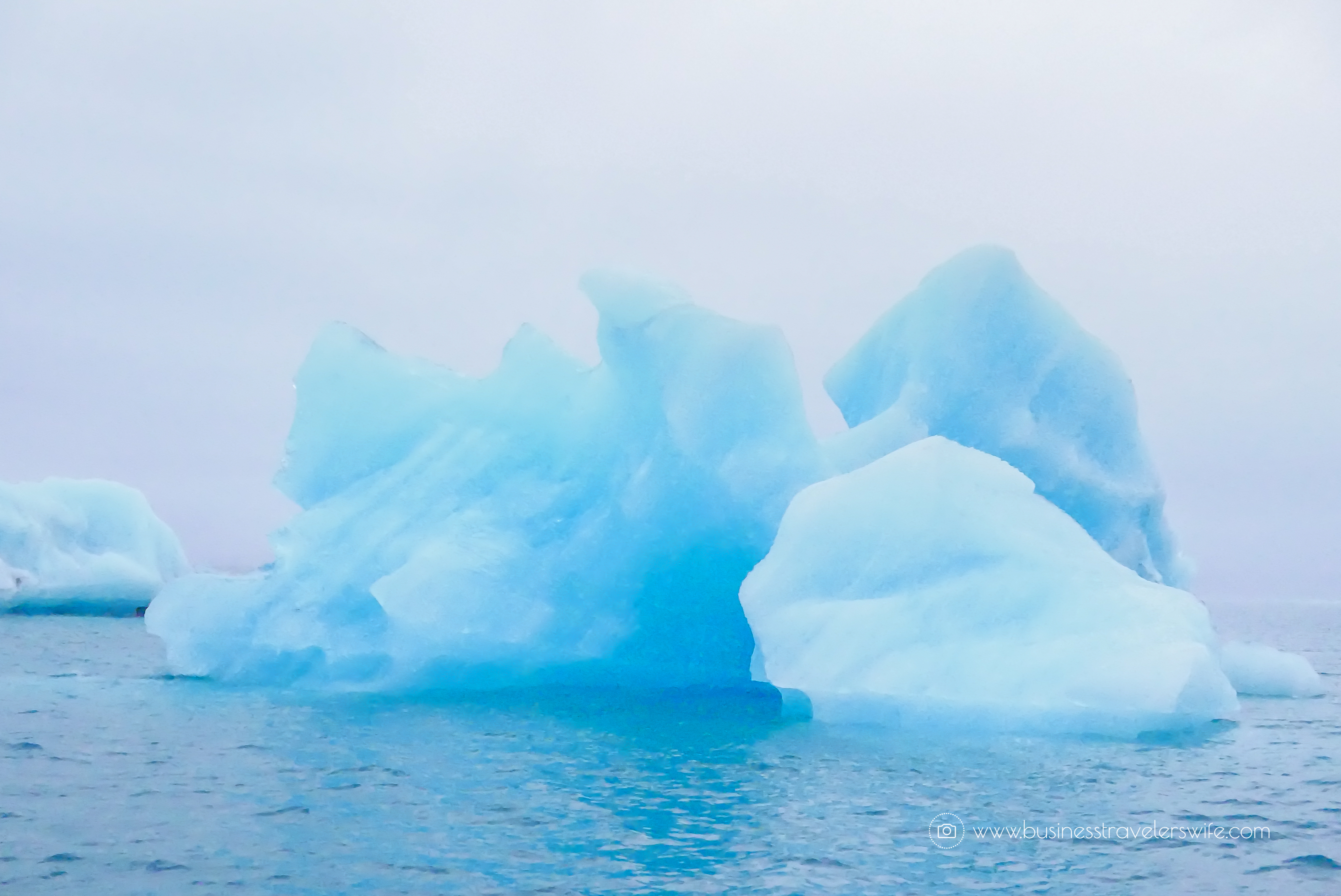 Discover the Glaciers in Iceland (A Self-Drive Tour) Jokulsarlon Glacier Lagoon iceberg