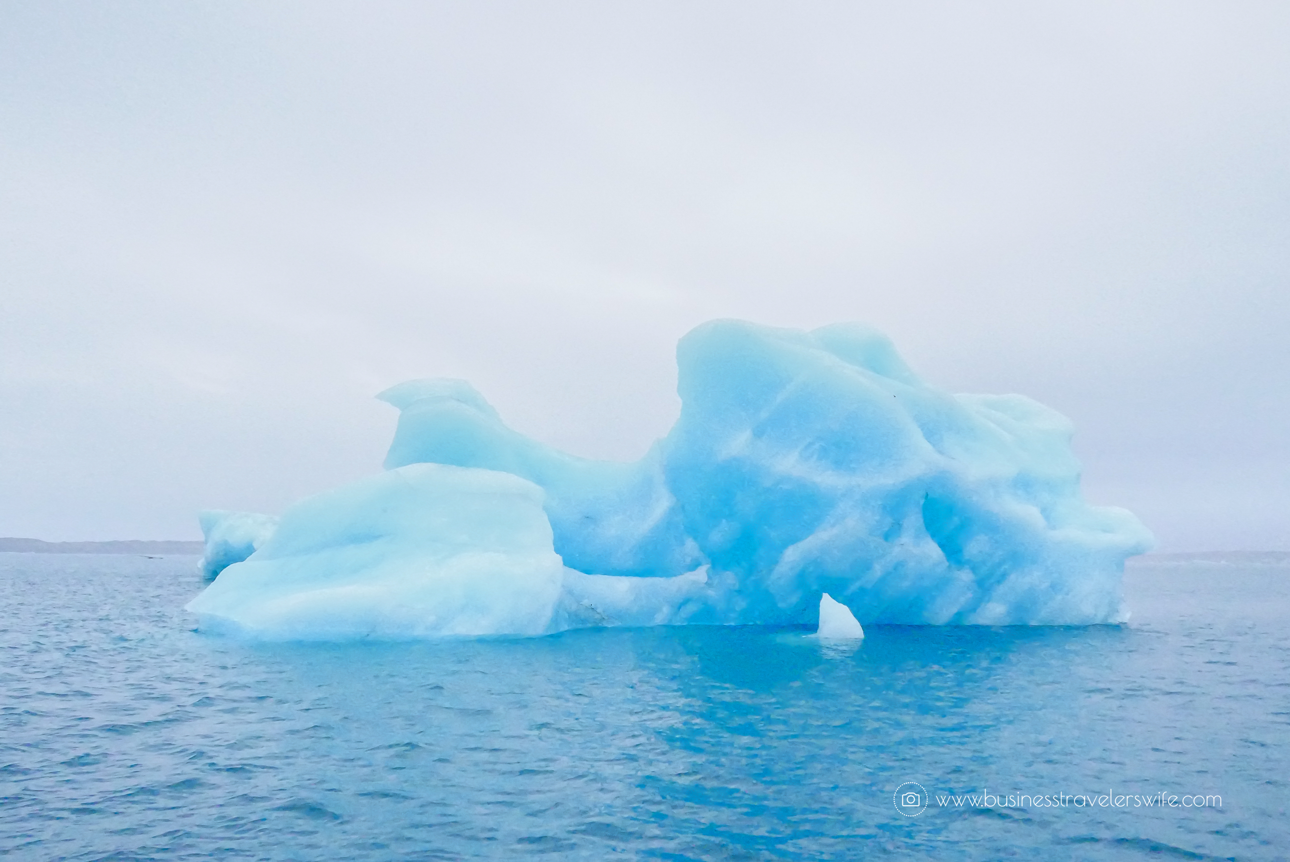 Discover the Glaciers in Iceland (A Self-Drive Tour) Jokulsarlon Glacier Lagoon iceberg