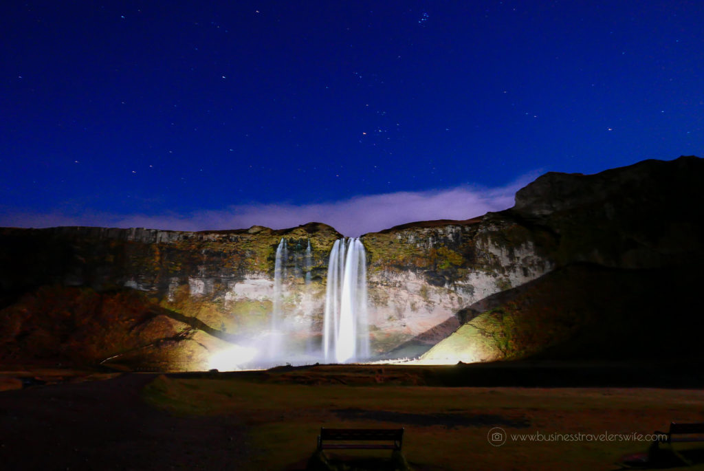 Exploring the Beautiful Waterfalls of South Iceland Seljalandsfoss Falls