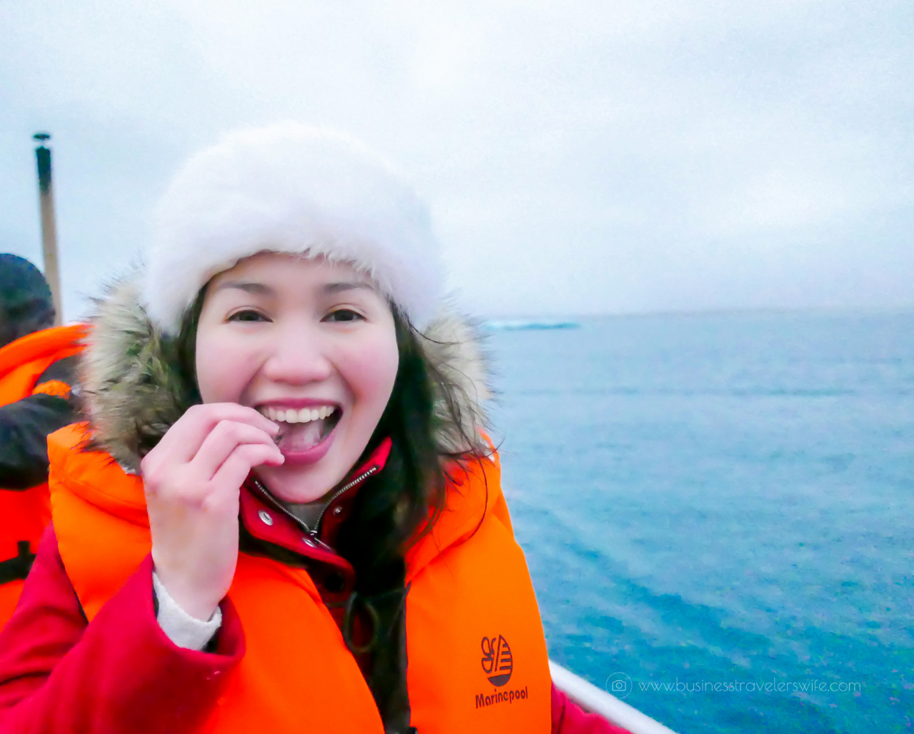 Discover the Glaciers in Iceland (A Self-Drive Tour) Jokulsarlon Glacier Lagoon amphibian boat tour ice