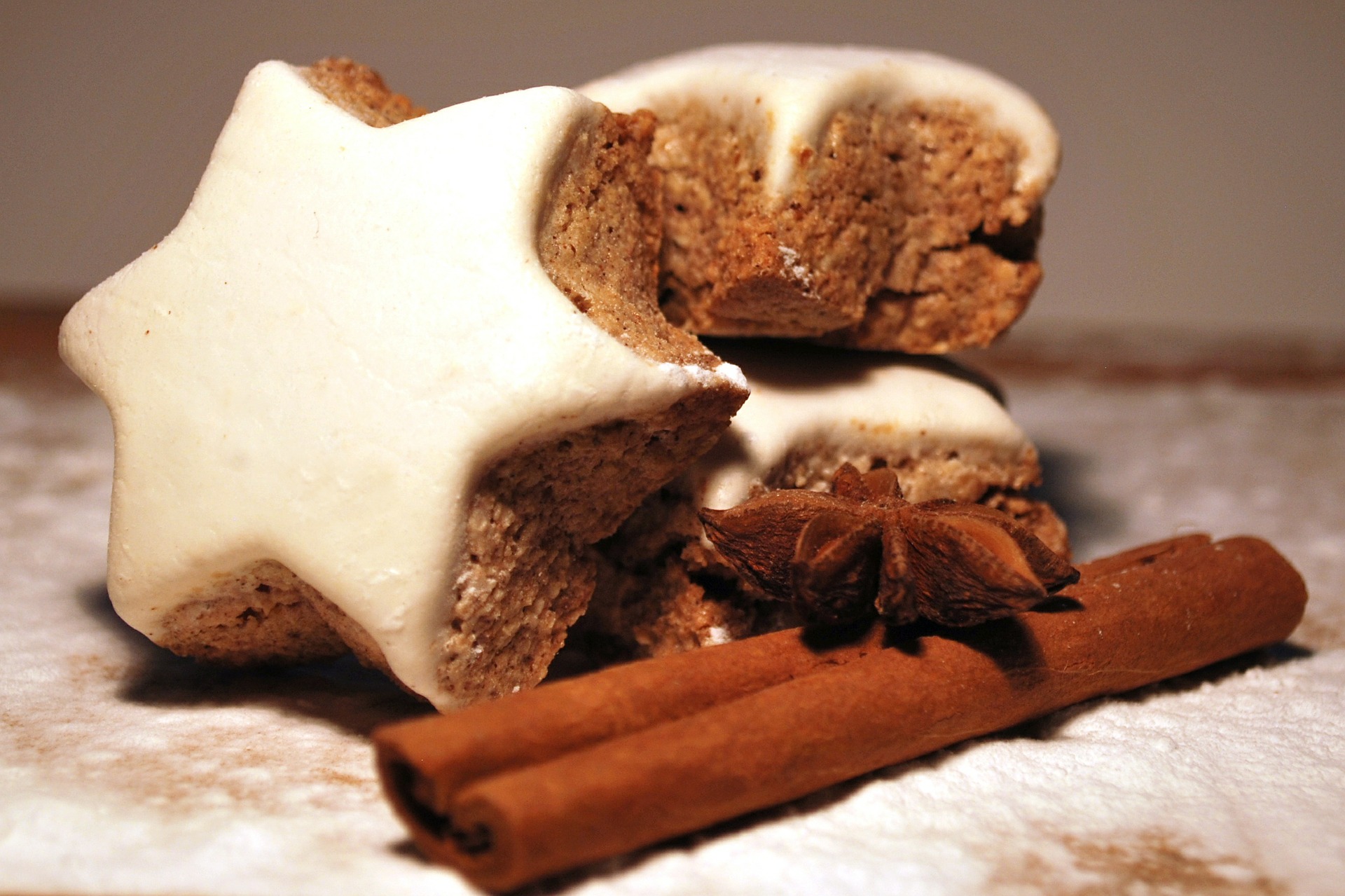 10 Must-Visit Christmas Markets Around the World for Foodies Strasbourg France Christmas Cake Bredeles