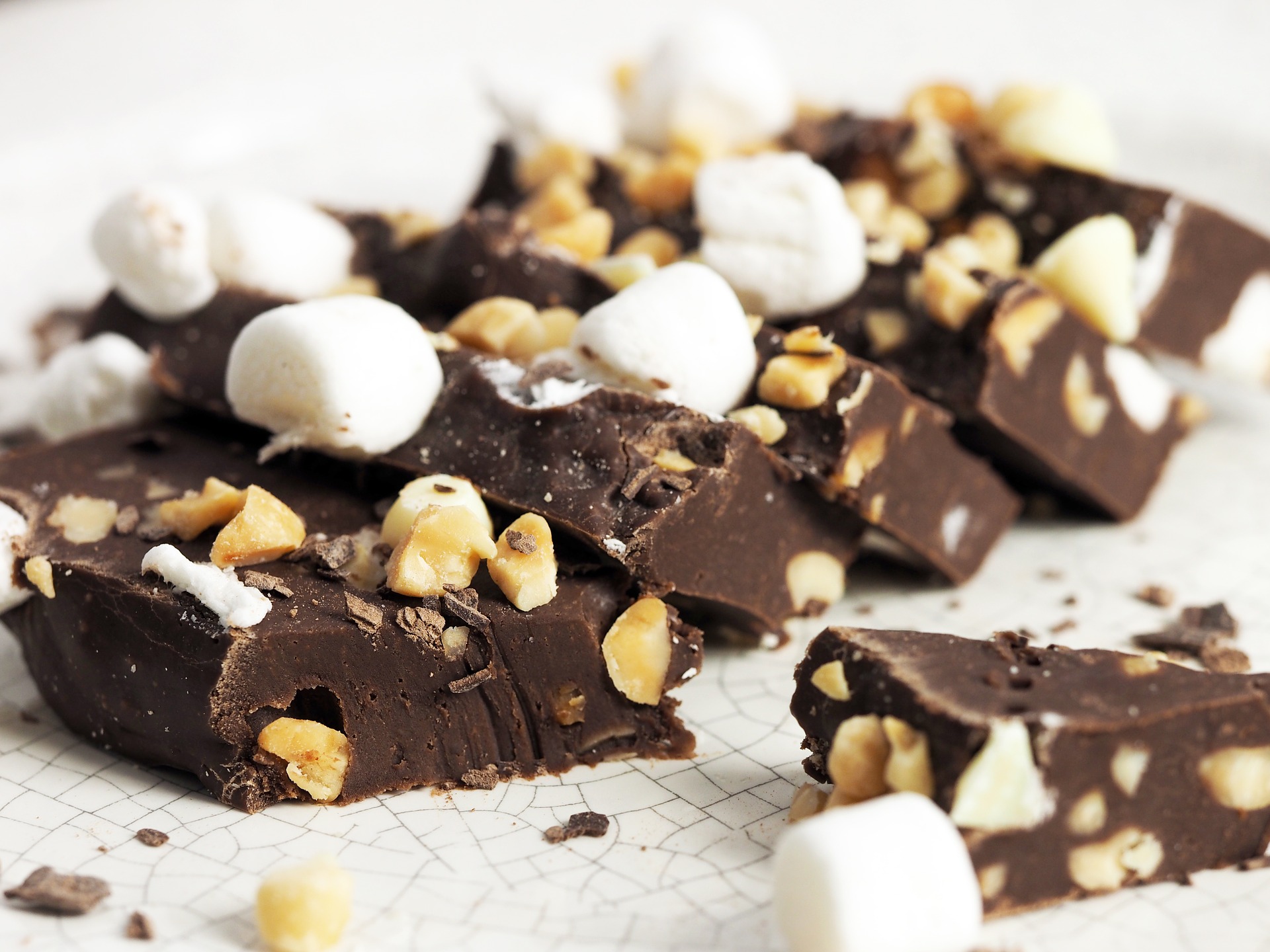 10 Delicious Food Markets Worth Traveling For During Christmas Season Toronto Christmas Market Fudge