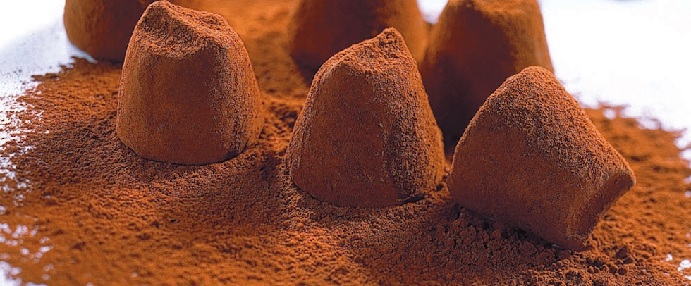 10 Must-Visit Christmas Markets Around the World for Foodies Union Square Holiday Market New York No Chewing Allowed Chocolate Truffles