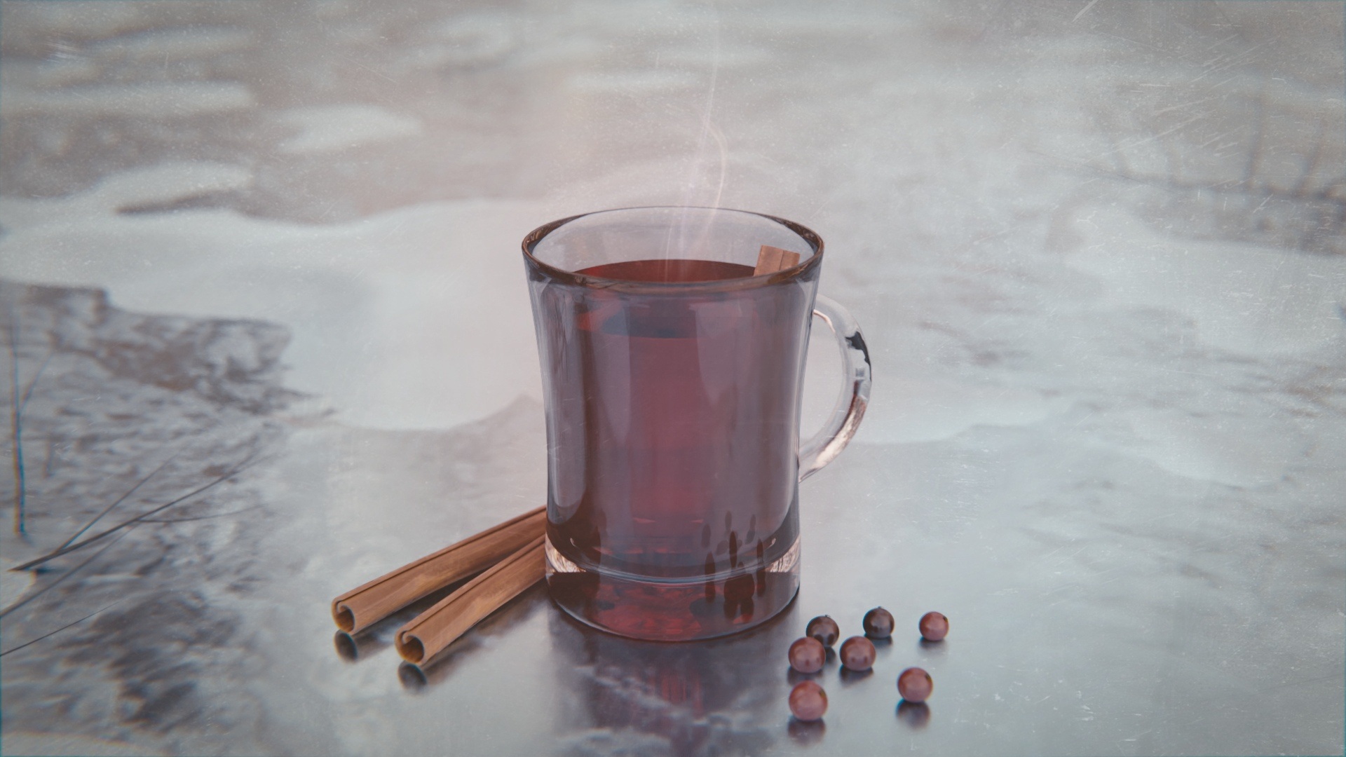 10 Must-Visit Christmas Markets Around the World for Foodies mulled wine