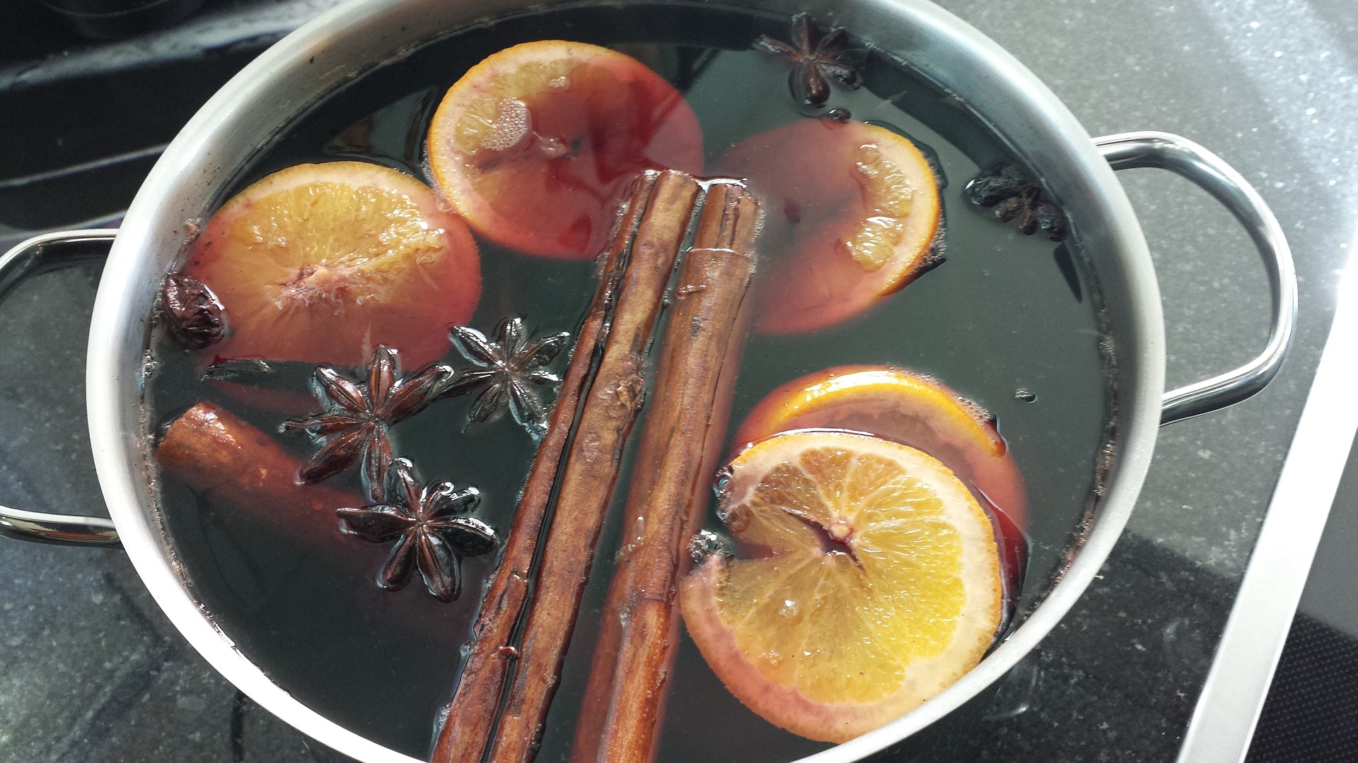 10 Must-Visit Christmas Markets Around the World for Foodies nuremberg mulled wine Christkindlesmarkt