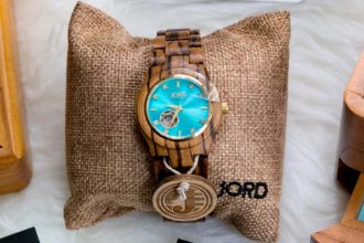 Back to Basics - New Year, New Travel Accessory, New Unique Watch!