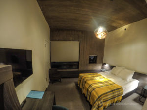 5-Day Itinerary For An Epic Iceland Self-Drive Fosshotel Glacier Lagoon (1 of 1)