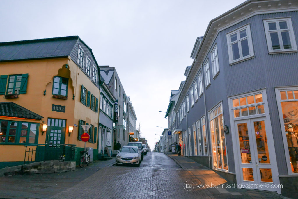 5-Day Itinerary For An Epic Iceland Self-Drive Reykjavik (5 of 1)