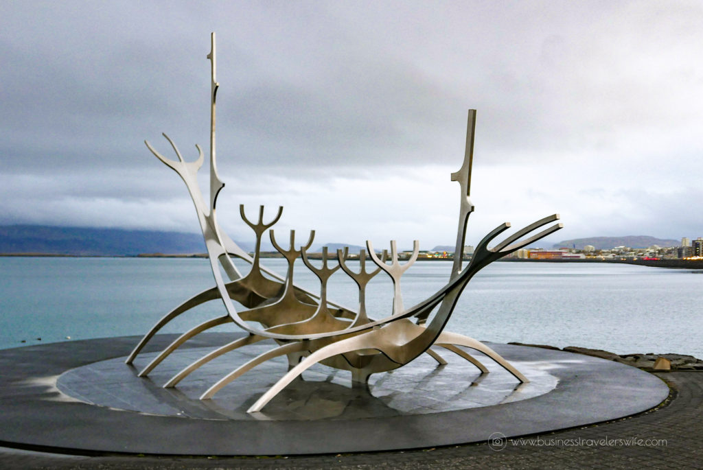 5-Day Itinerary For An Epic Iceland Self-Drive Reykjavik Dreamboat Sun Voyager (1 of 1)