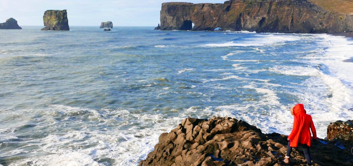 5-Day Itinerary For An Epic Iceland Self-Drive Tour