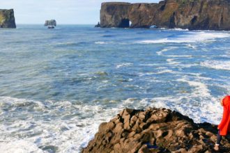 5-Day Itinerary For An Epic Iceland Self-Drive Tour