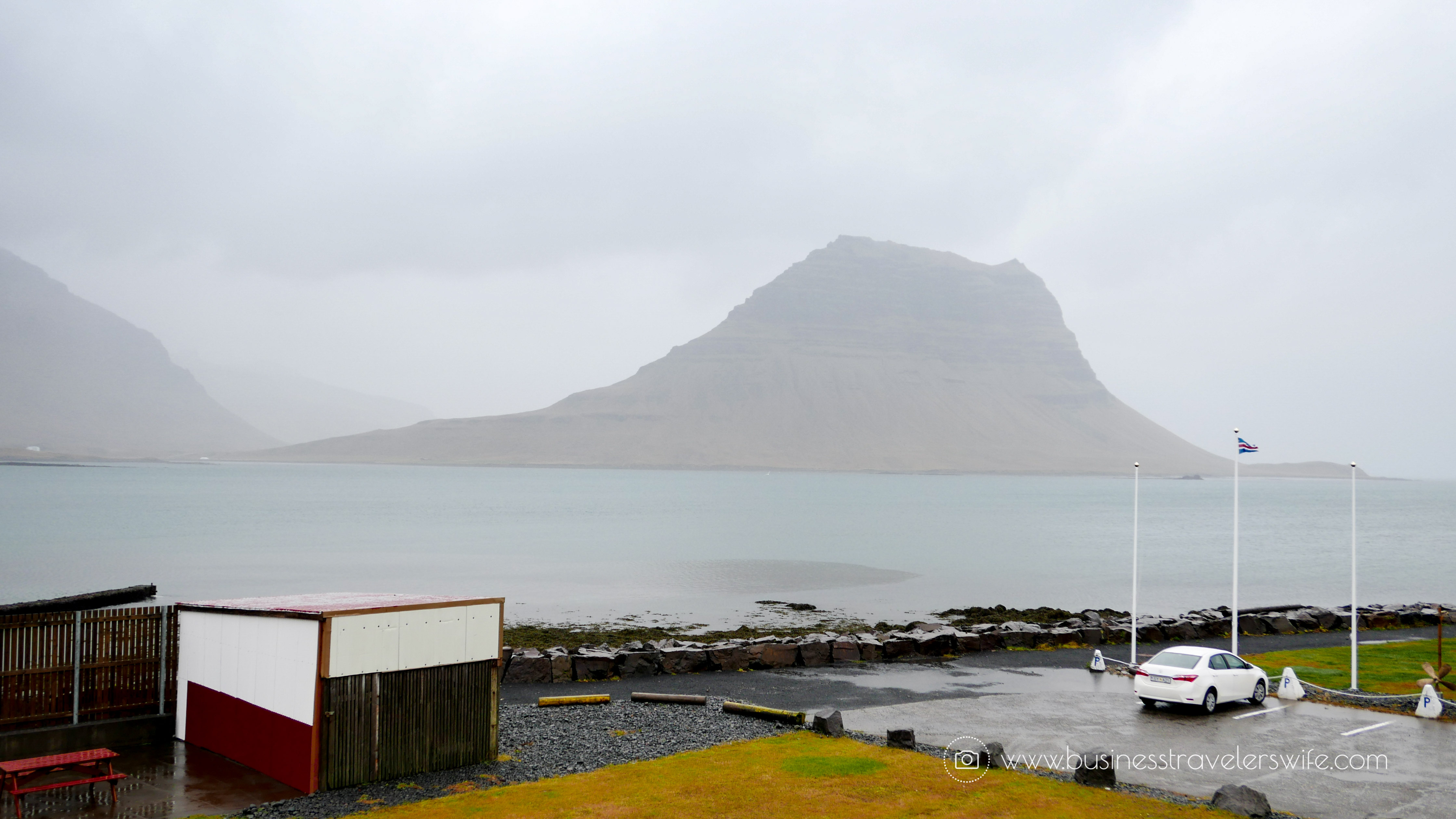 5-Day Itinerary For An Epic Iceland Self-Drive Tour GRUNDARFJORDUR HOSTEL