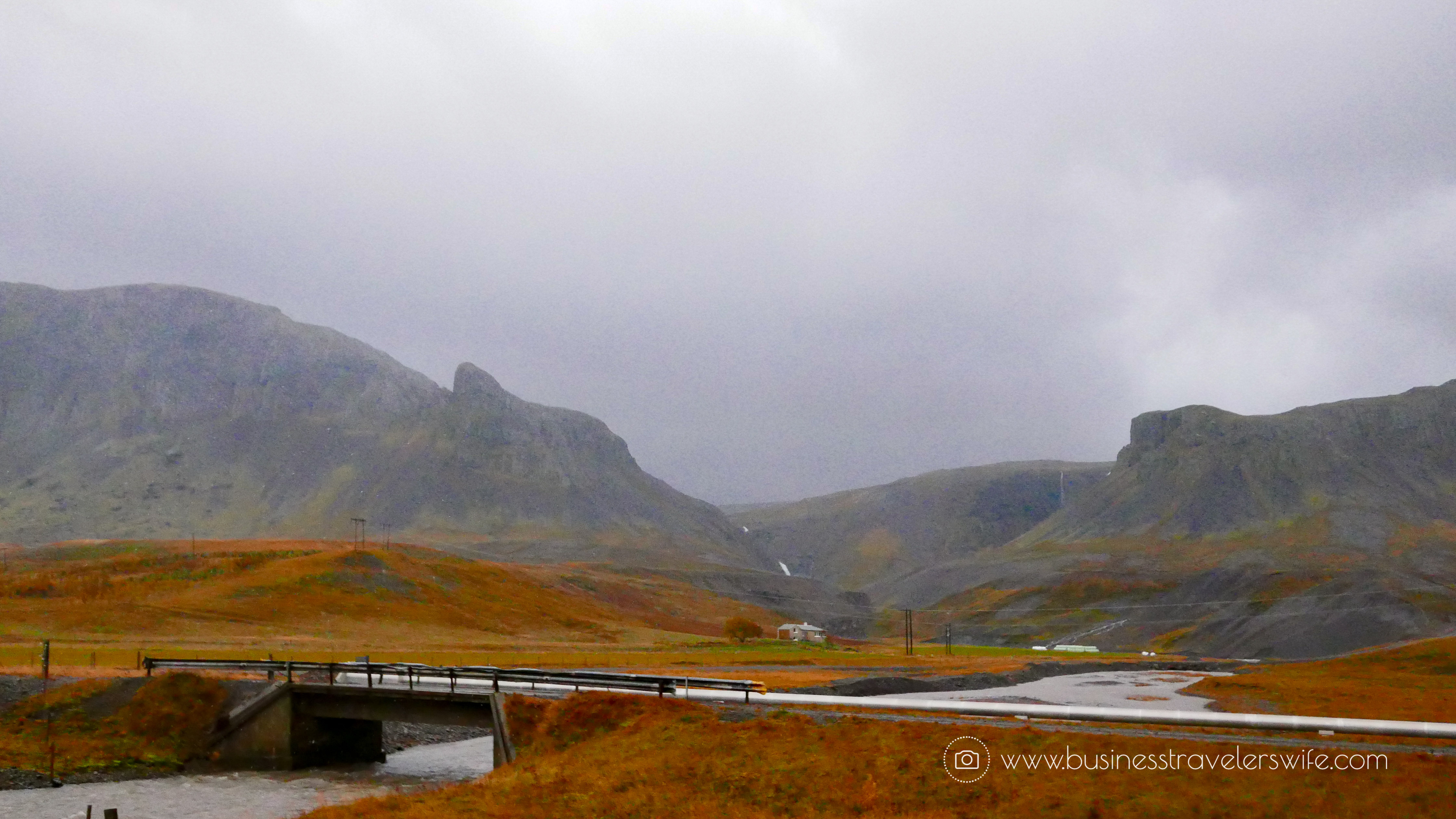 5-Day Itinerary For An Epic Iceland Self-Drive Tour Getting Lost in Iceland