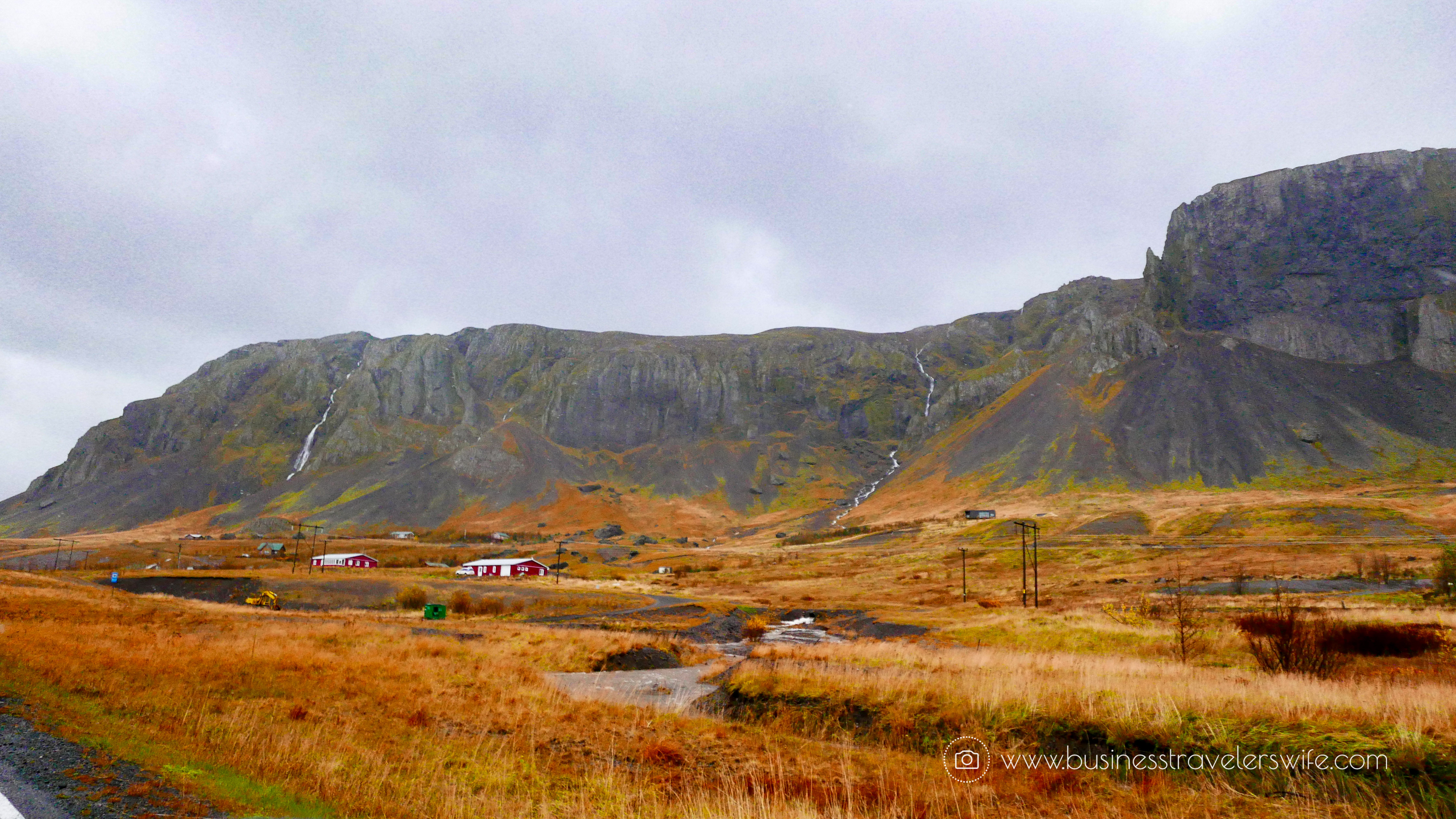 5-Day Itinerary For An Epic Iceland Self-Drive Tour Getting Lost in Iceland