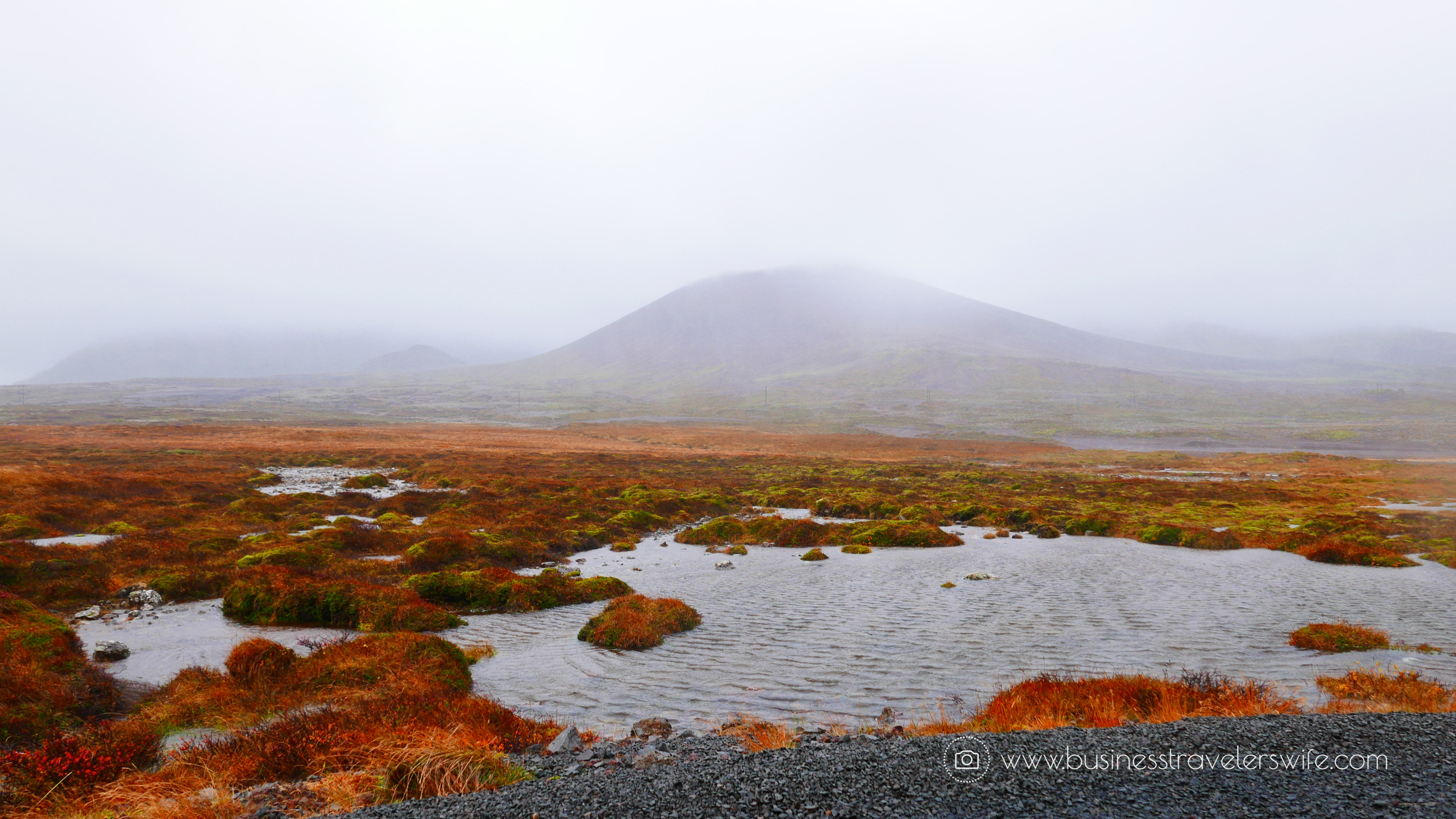 5-Day Itinerary For An Epic Iceland Self-Drive Tour Getting Lost in Iceland