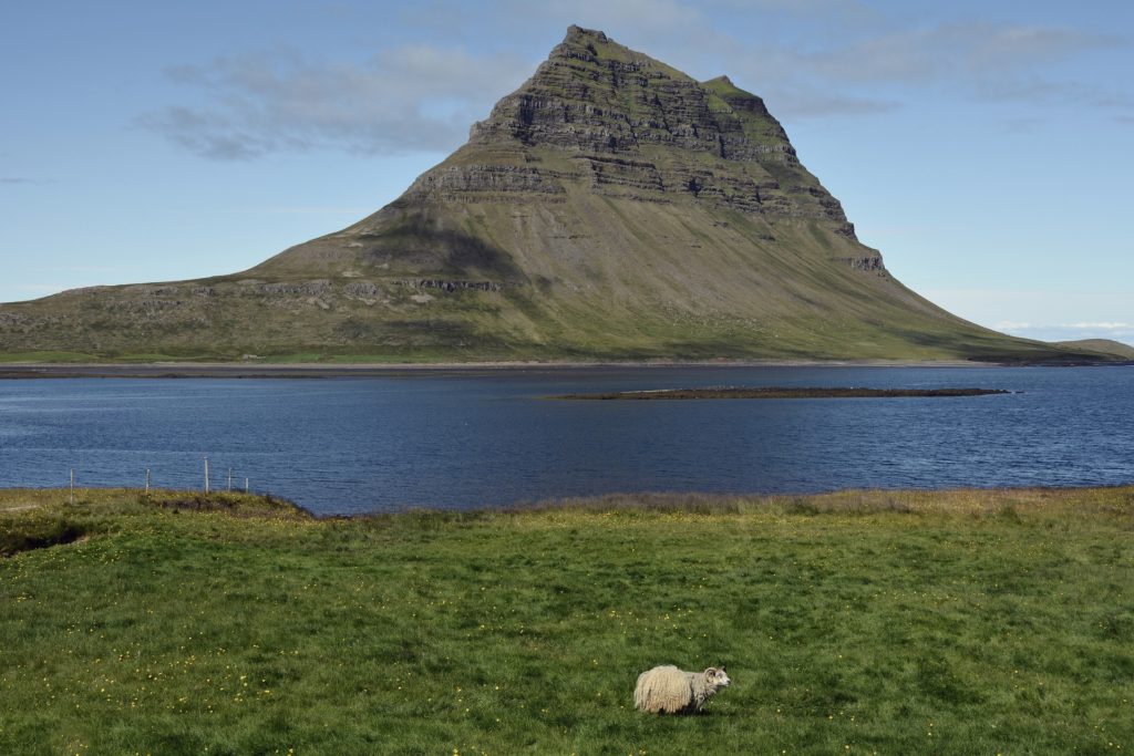 5-Day Itinerary For An Epic Iceland Self-Drive Tour Kirkjufell Mountain