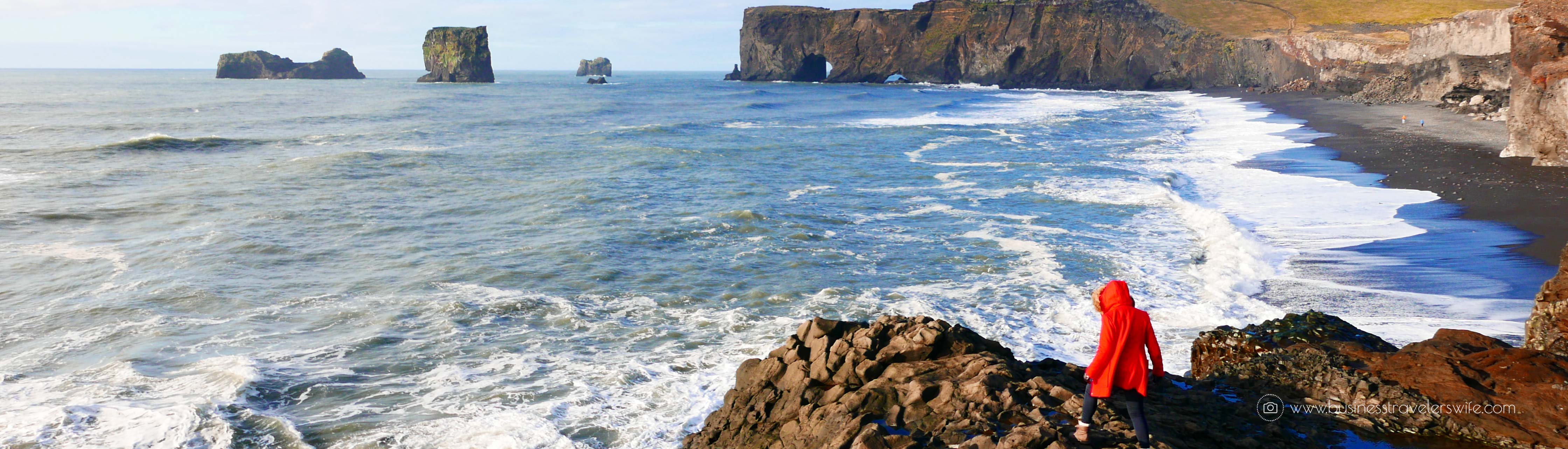 5-Day Itinerary For An Epic Iceland Self-Drive Tour