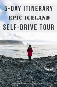5-Day Itinerary For An Epic Iceland Self-Drive Tour
