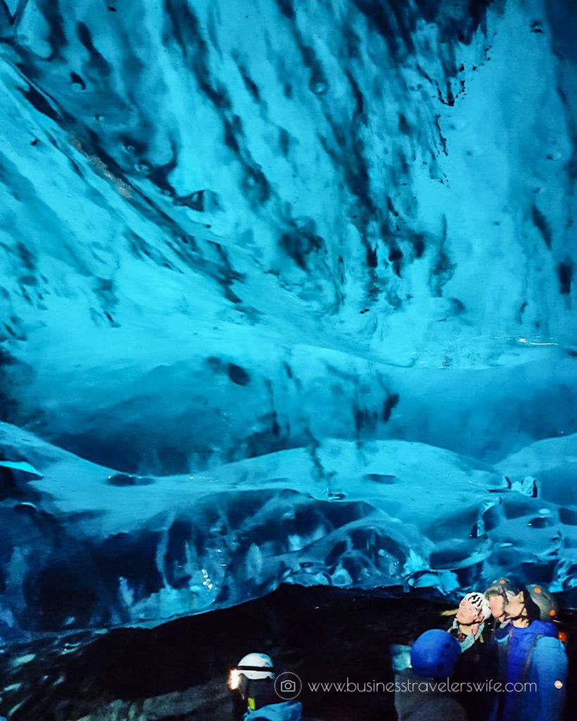 20 Untold Tips for Tourists Visiting Iceland Ice Cave Tour