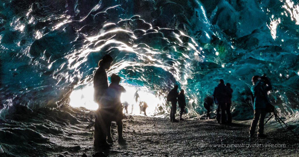 Ice Cave Tour in Iceland – Exploring Vatnajokull Glacier