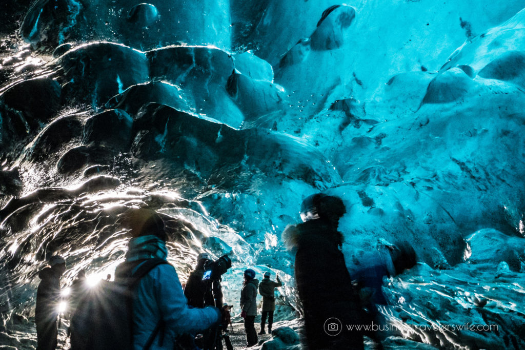 Ice Cave Tour in Iceland – Exploring Vatnajokull Glacier
