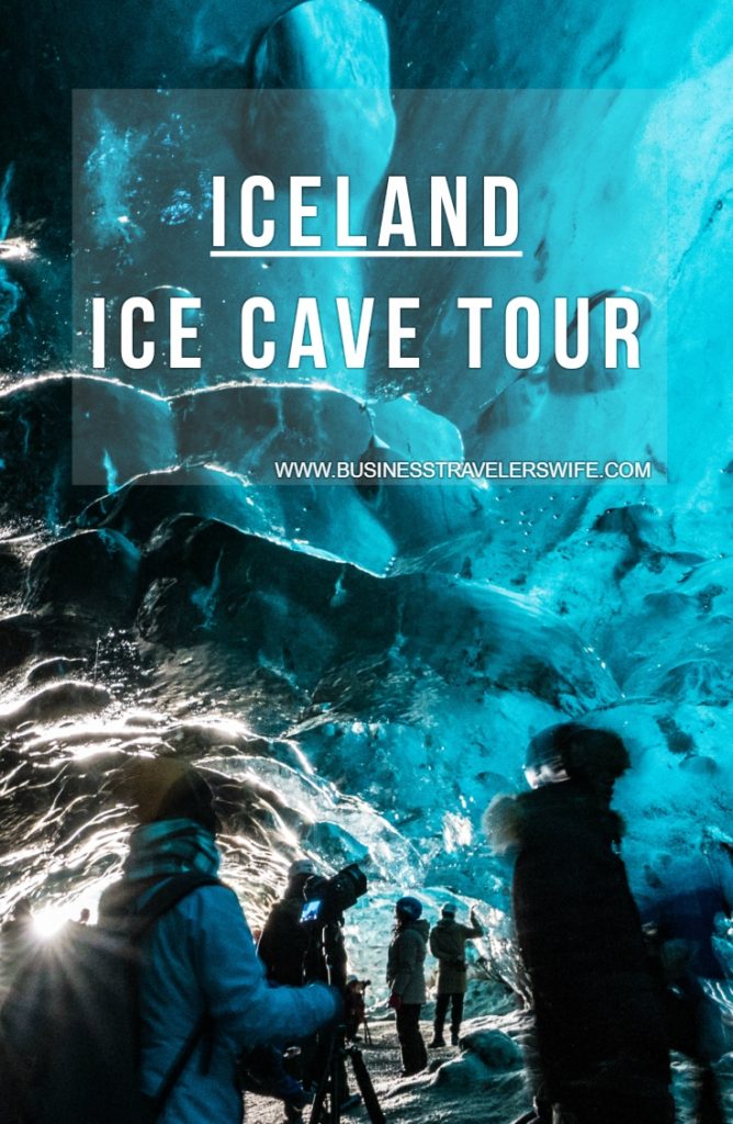 Ice Cave Tour in Iceland - Exploring Vatnajokull Glacier