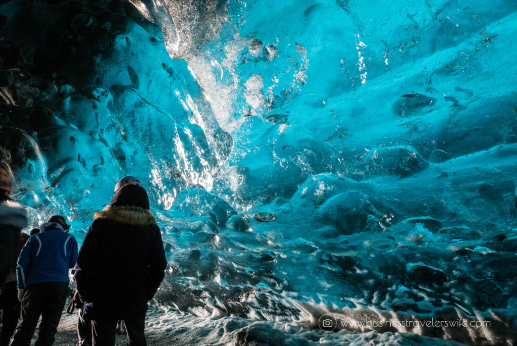 Ice Cave Tour in Iceland – Exploring Vatnajokull Glacier