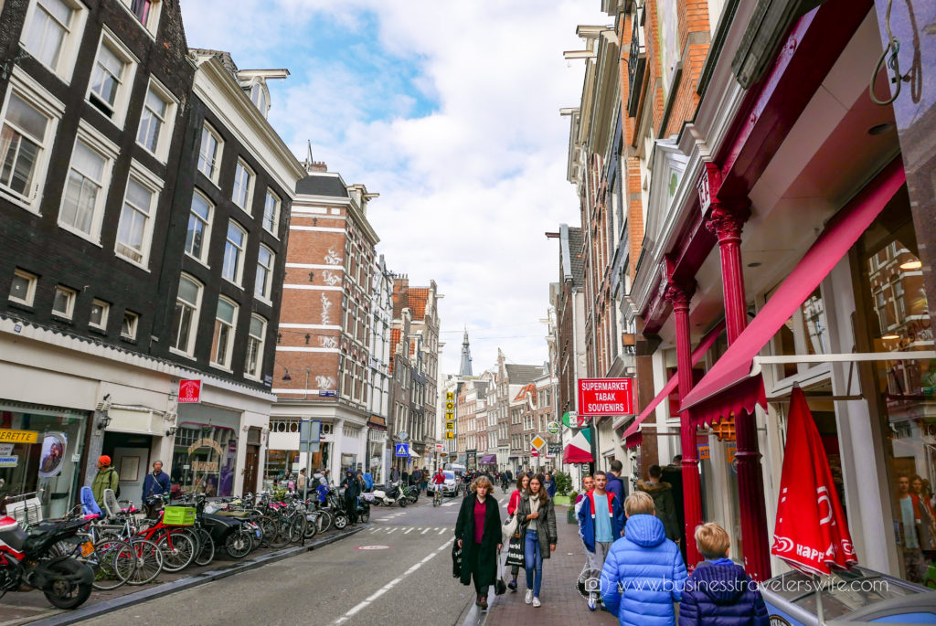 10 Interesting Things to Do in Amsterdam - Be Adventurous Amsterdam City Tour Walk