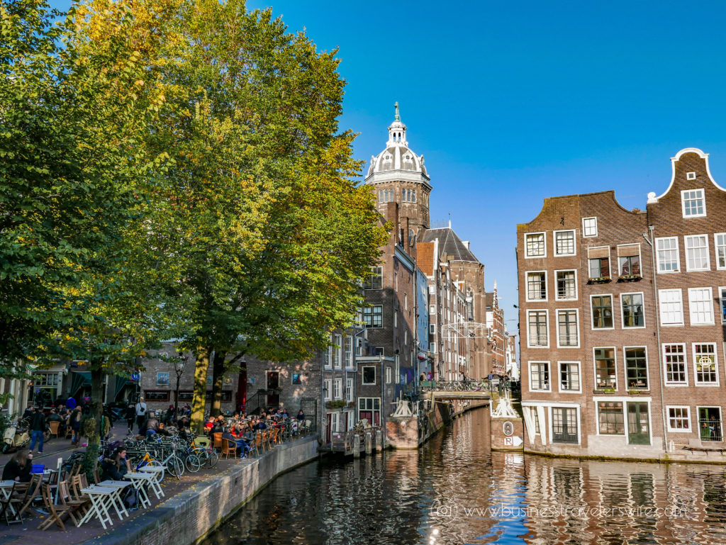 10 Interesting Things to Do in Amsterdam - Be Adventurous Amsterdam City Tour Walk