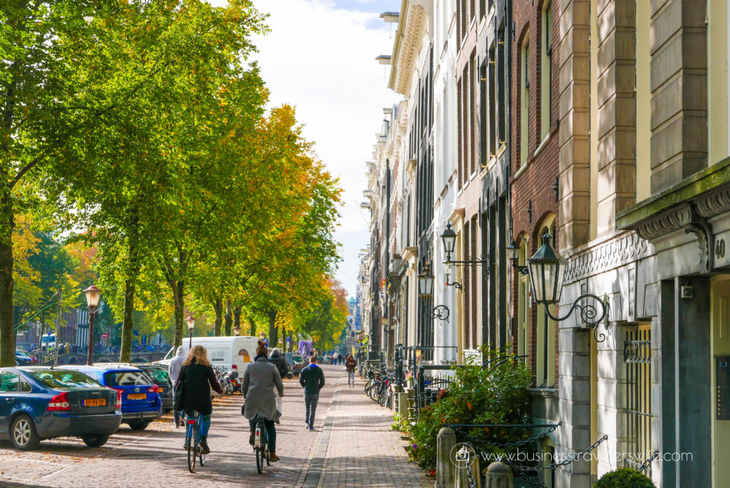 10 Interesting Things to Do in Amsterdam - Ride the Bike Like a Local