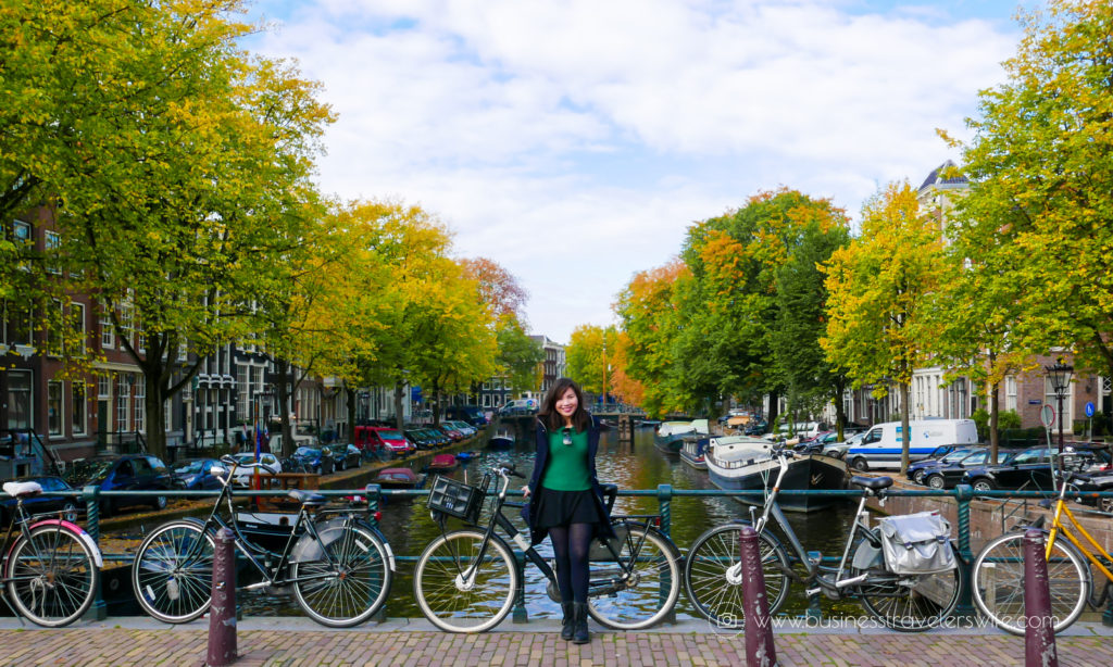 10 Interesting Things to Do in Amsterdam Canals Bike