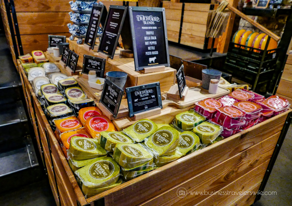 10 Interesting Things to Do in Amsterdam - Dutch Cheese