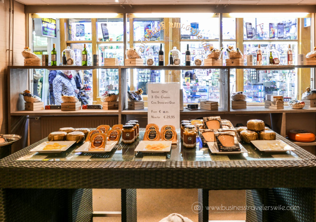 10 Interesting Things to Do in Amsterdam - Dutch Cheese