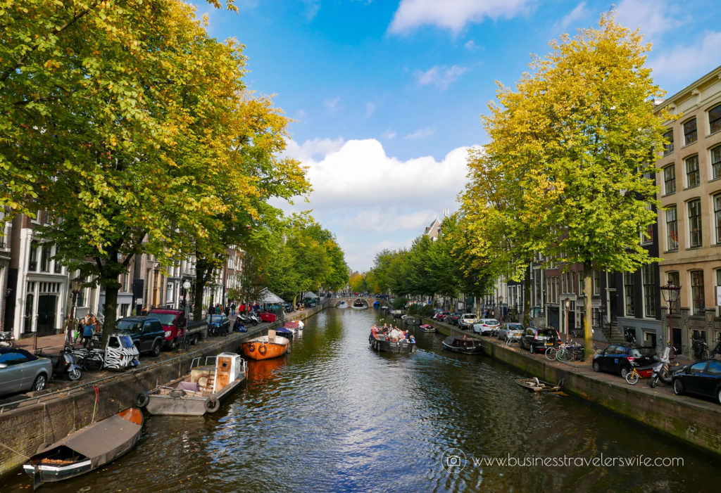 10 Interesting Things to Do in Amsterdam - Canal Cruise