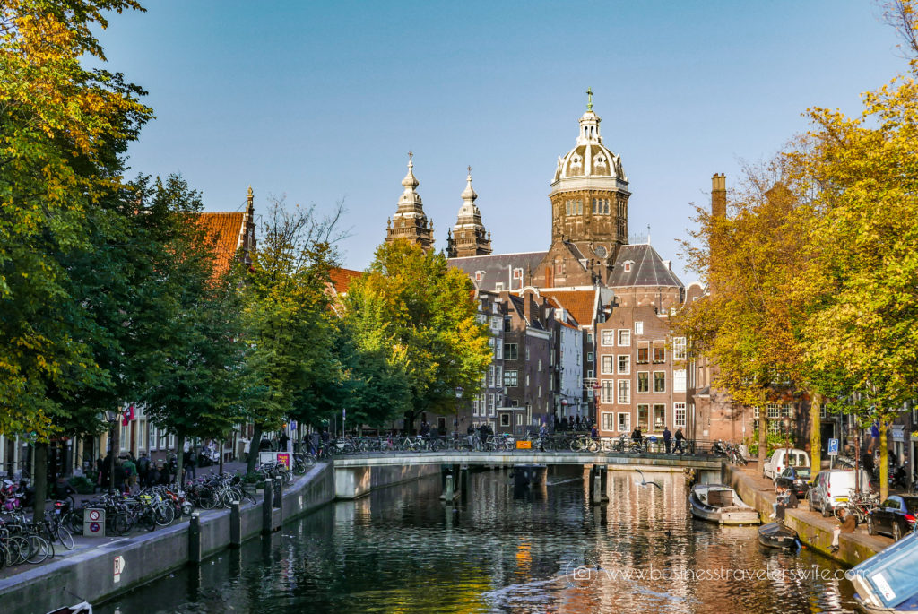 Flipboard 10 Interesting Things to Do in Amsterdam - Be Adventurous Amsterdam City Tour Walk Canals