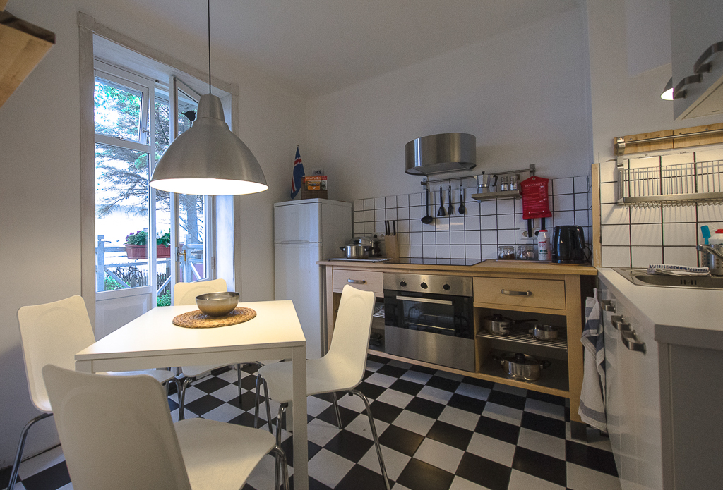 Heida's Home Kitchen - from heidashome.is
