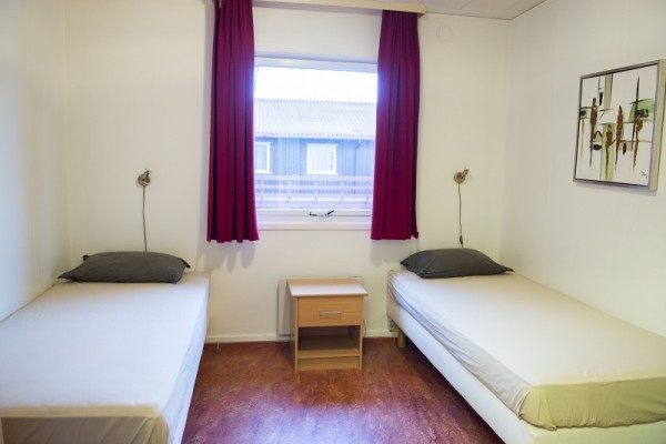 Hofn Hostel - from hofnaccommodation.is