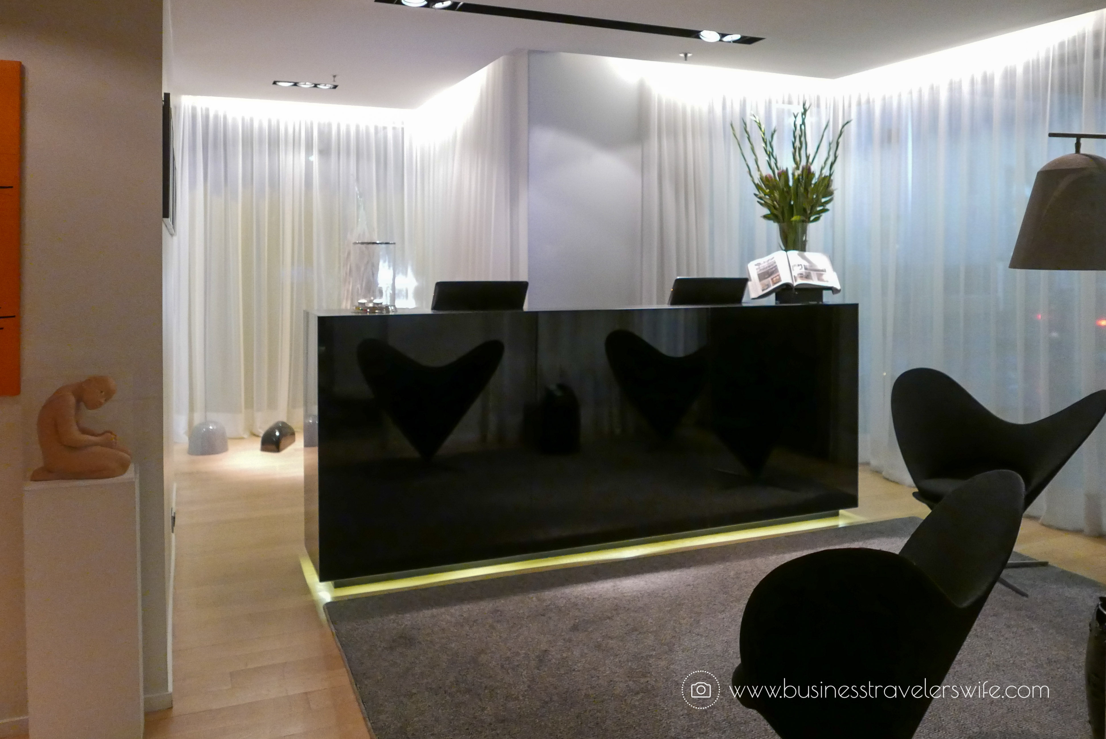 Where to Stay in Iceland - 101 Hotel