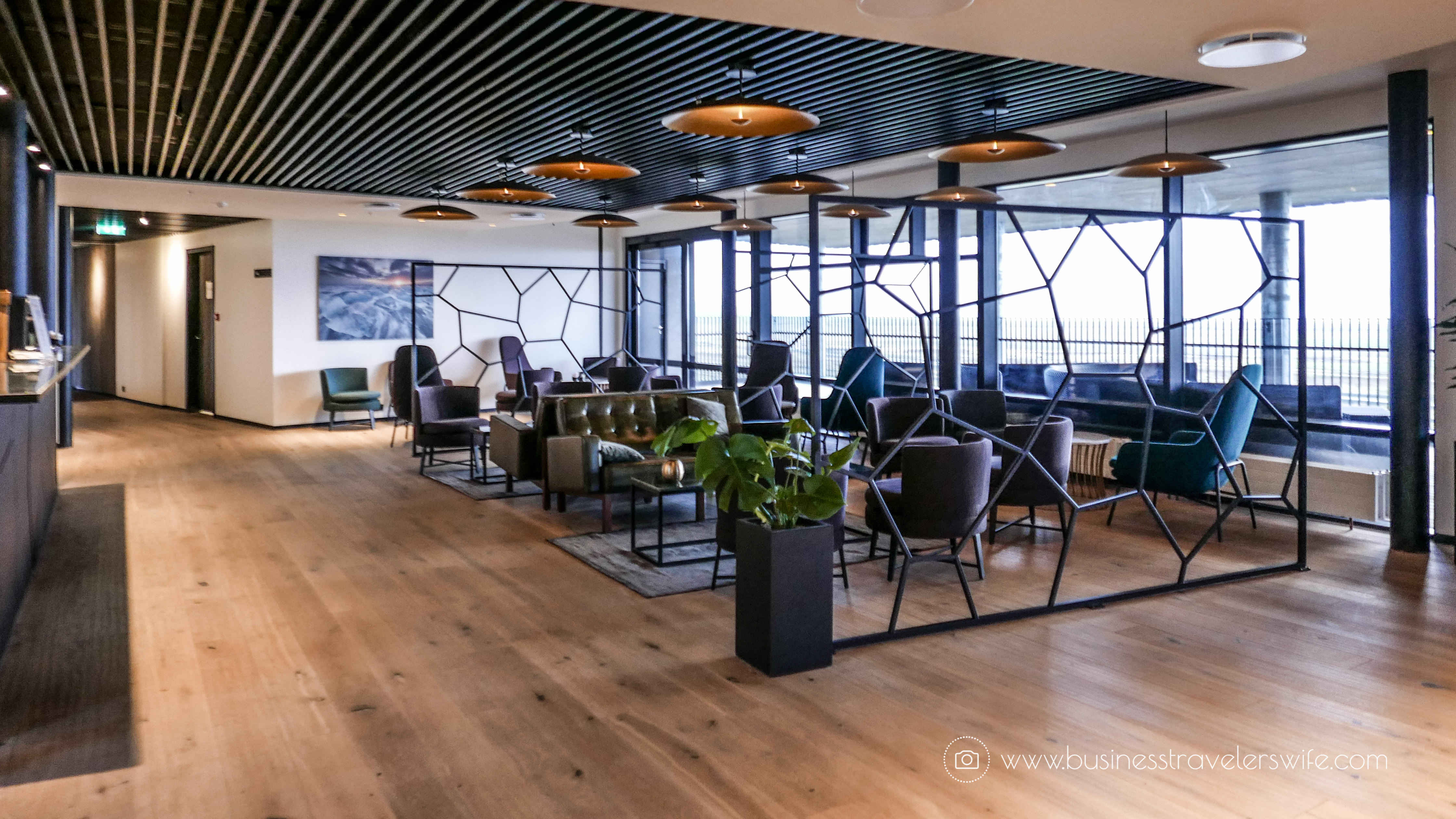 Where to Stay in Iceland - Fosshoted Glacier Lagoon