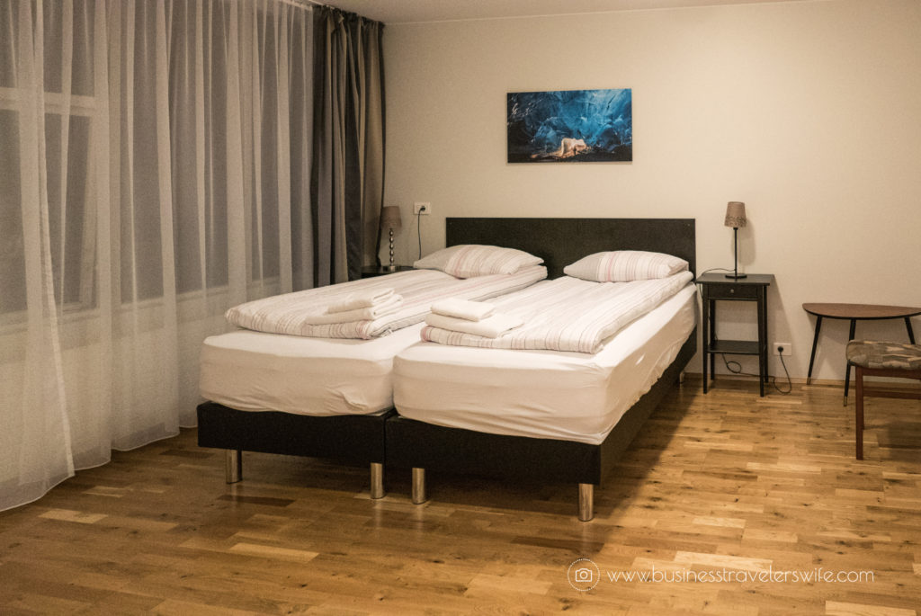 Where to Stay in Iceland - Guesthouse Garun (1 of 1)