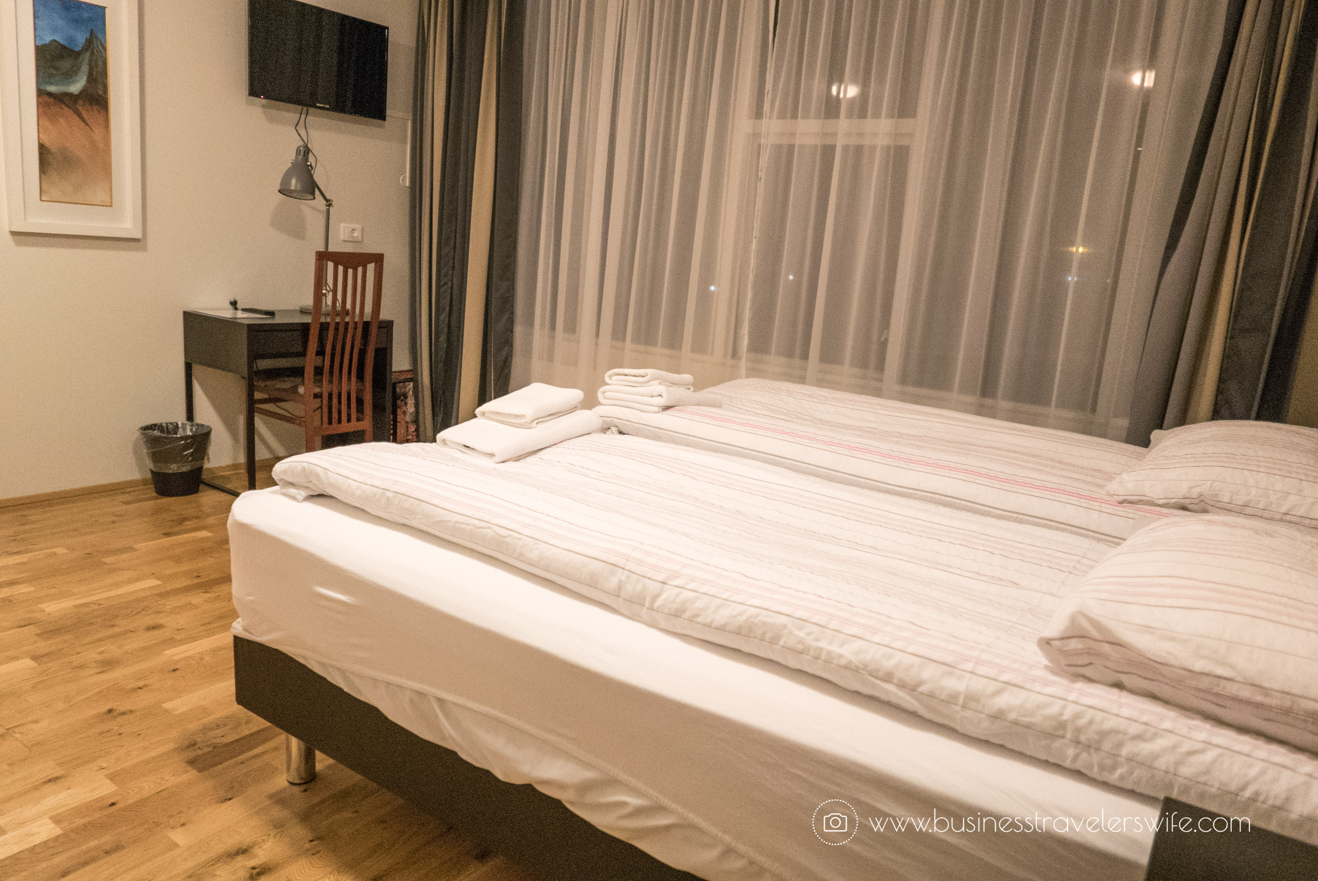 Where to Stay in Iceland - Guesthouse Garun (1 of 1)