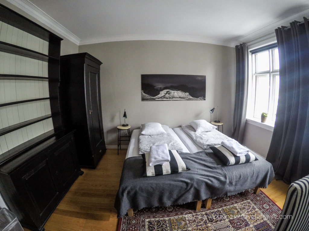 Where to Stay in Iceland - Heida's Home