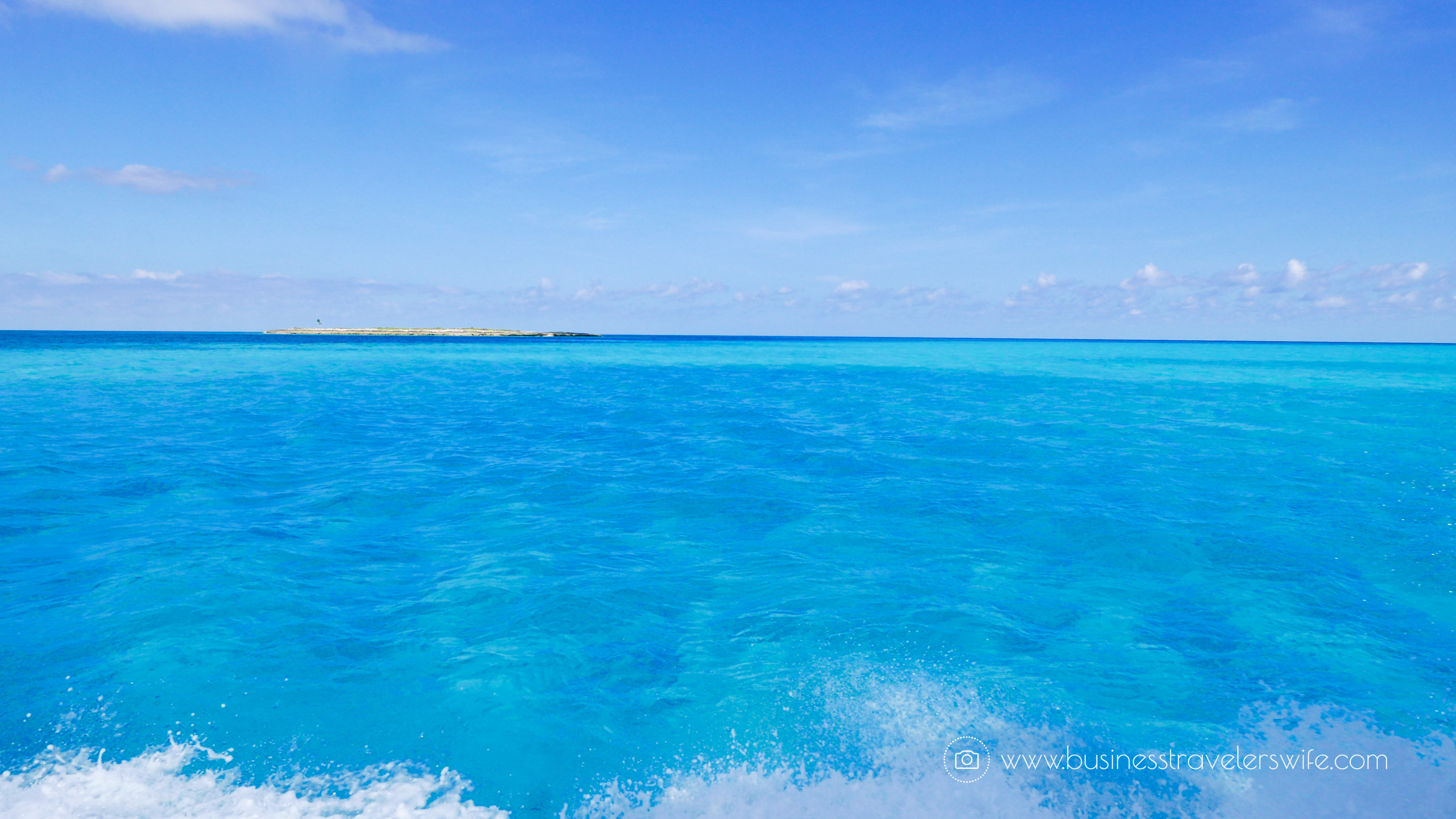 Amazing Snorkeling Tour with Stuart Cove’s Dive Bahamas Water