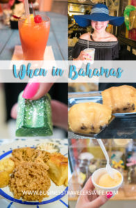 Eat Like a Local in Bahamas Tru Bahamian Food Tours' Bites of Nassau