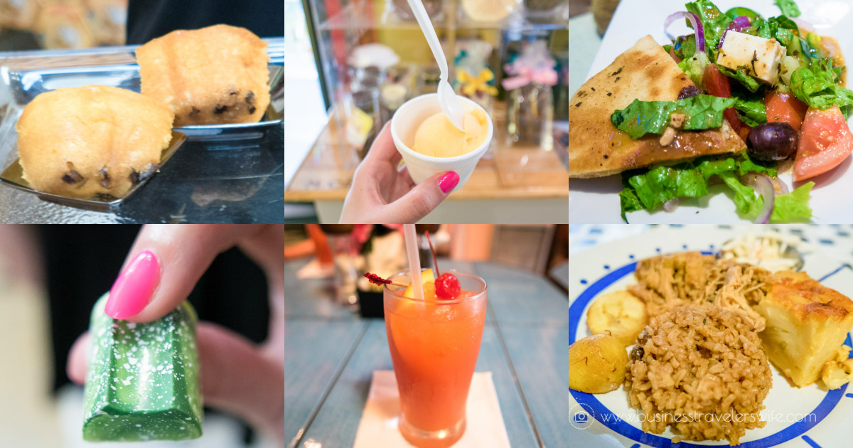 Eat Like a Local in Bahamas Tru Bahamian Food Tours' Bites of Nassau