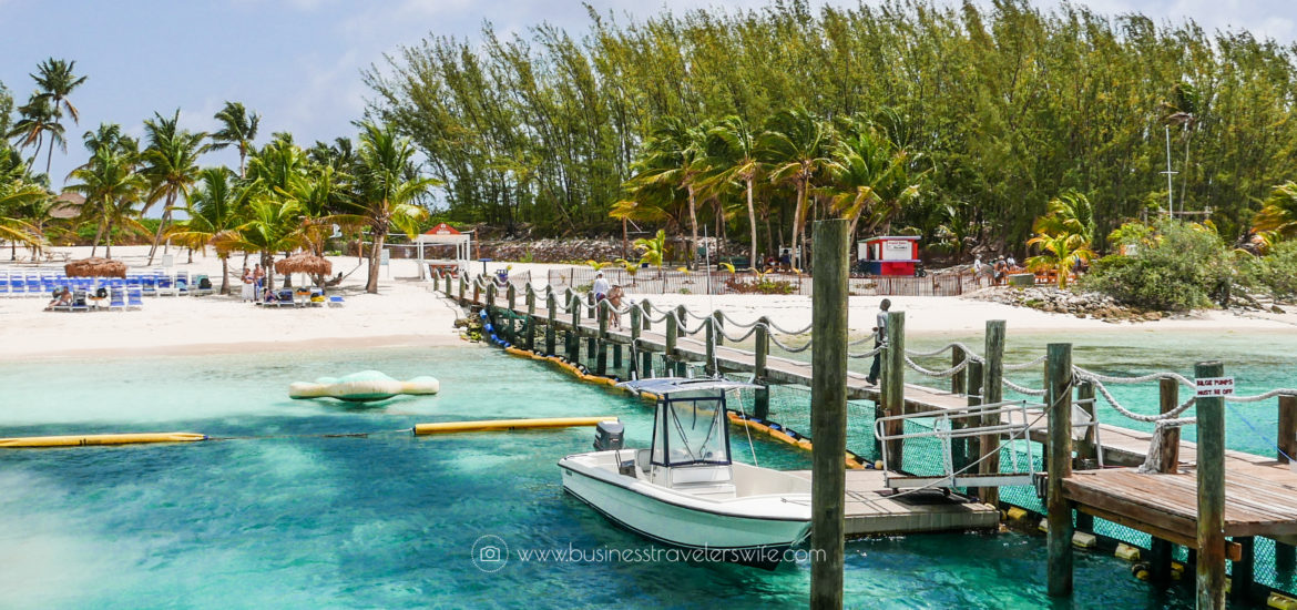Featured Image VIP Beach Day and Dolphin Encounter on Blue Lagoon Island