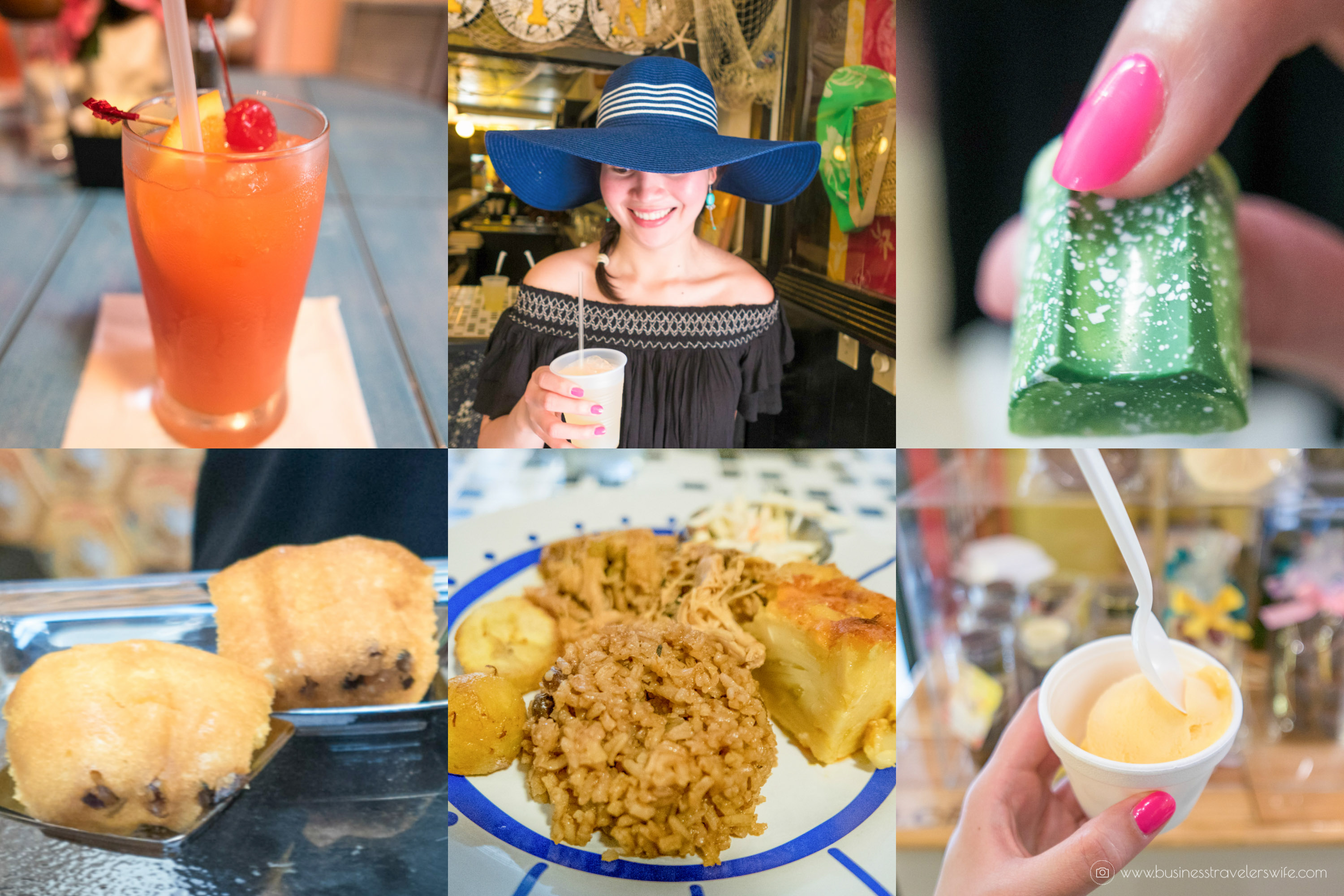 Flipboard Eat Like a Local in Bahamas Tru Bahamian Food Tours' Bites of Nassau