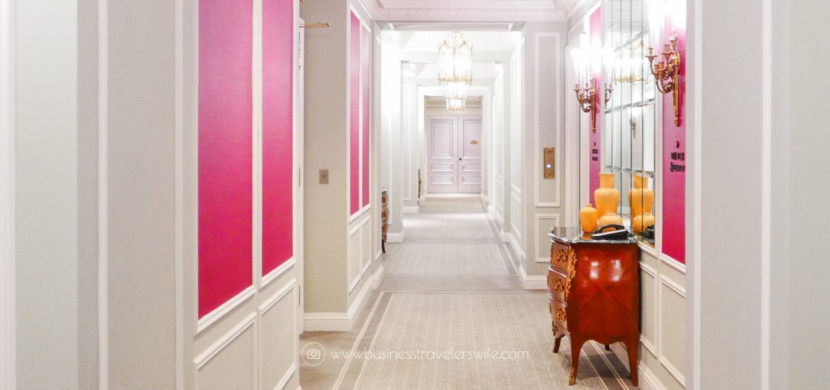 Luxury Hotels St. Regis Hotel Finding Luxury in New York (1 of 1)-3