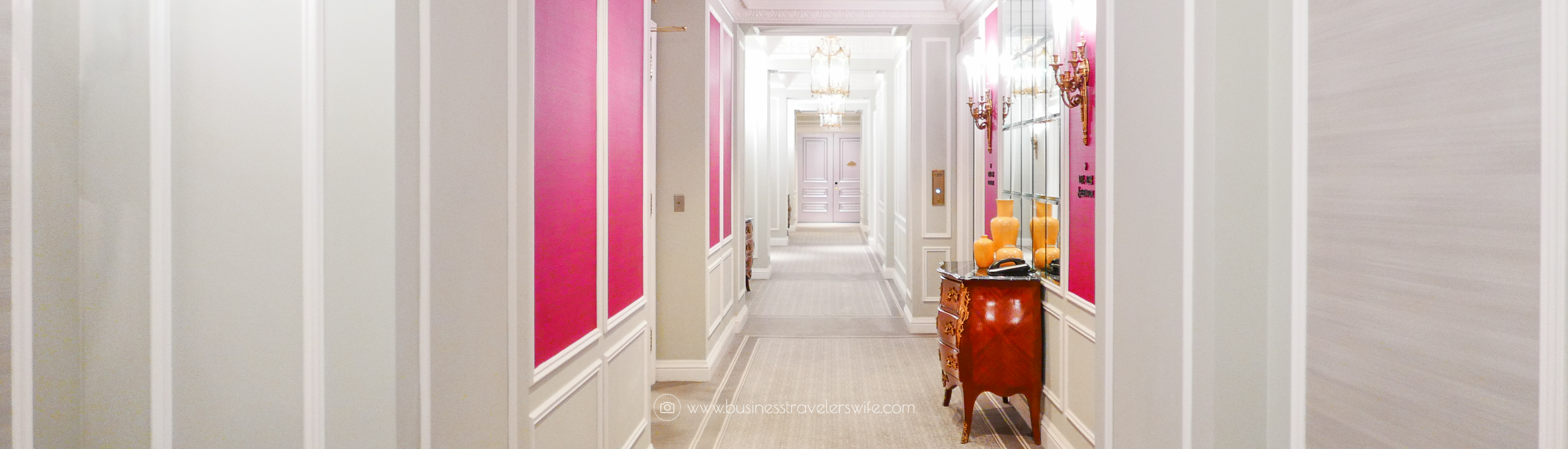 Luxury Hotels St. Regis Hotel Finding Luxury in New York (1 of 1)-3